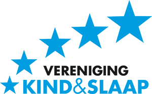 logo vereniging Kind en Slaap